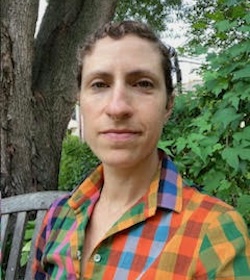 Margrit Pittman-Polletta